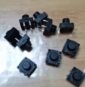 防水輕觸開關(guān)重要點