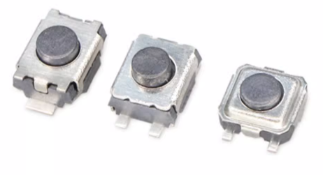 輕觸開(kāi)關(guān)