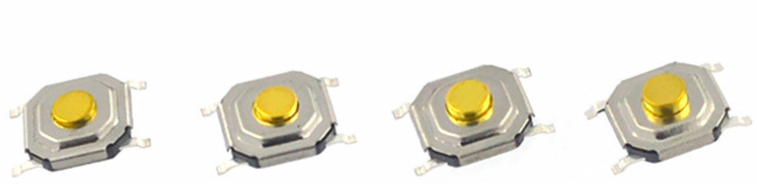 貼片輕觸開關(guān)