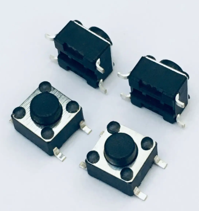 輕觸開(kāi)關(guān)