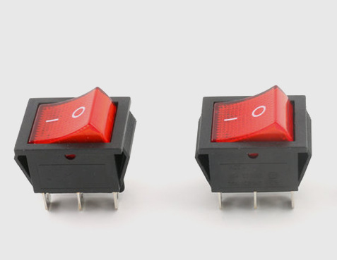 船型開(kāi)關(guān)