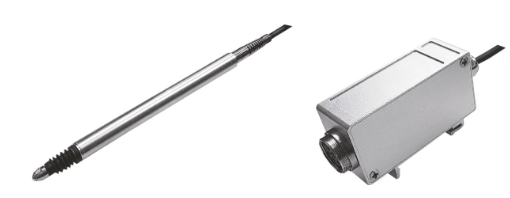 接觸式位移傳感器