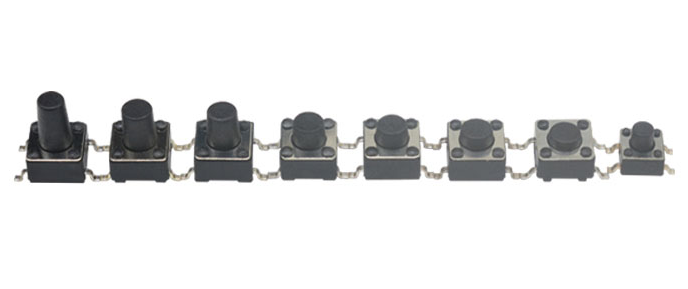 輕觸開(kāi)關(guān)阻燃等級(jí)