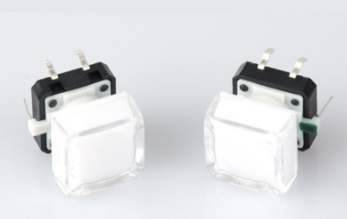 大頭帶帽輕觸開(kāi)關(guān)