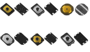 薄膜輕觸開關(guān)