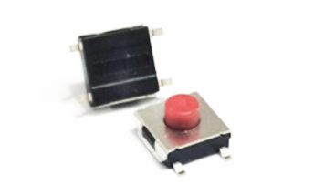 輕觸開關(guān)失靈