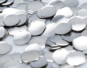 輕觸開關(guān)金屬彈片