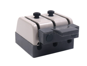 刀開關(guān)的重要性