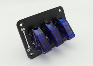 組合開(kāi)關(guān)