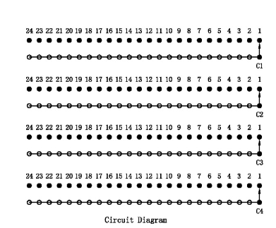 波段開關(guān)在電子系統(tǒng)中的應(yīng)用