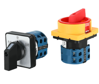 轉(zhuǎn)換開關(guān)