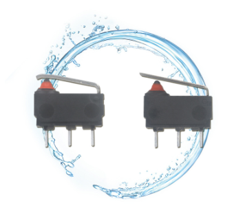 微動(dòng)開(kāi)關(guān)