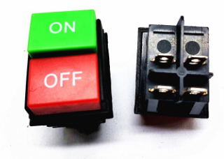 雙按鈕開關(guān)