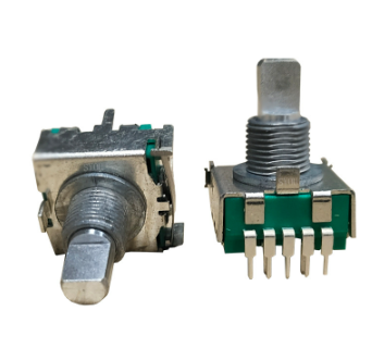 車旋轉(zhuǎn)開關(guān)