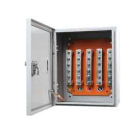 轉(zhuǎn)換開關(guān)箱