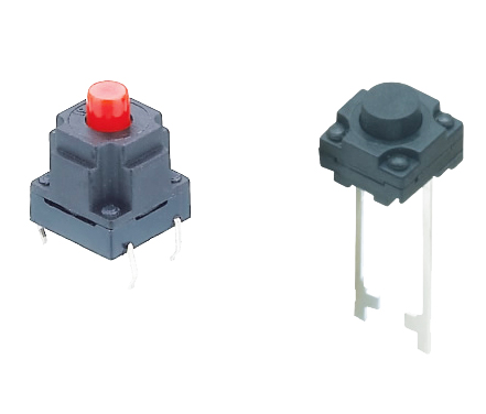 輕觸防水開關(guān)