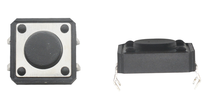 輕觸開(kāi)關(guān)