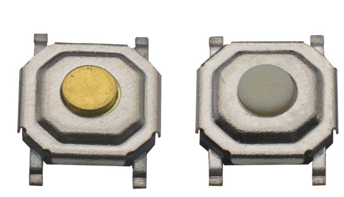 輕觸開關(guān)鼠標