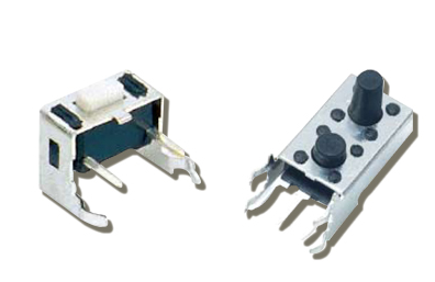 龍崗區(qū)輕觸開關(guān)工作原理