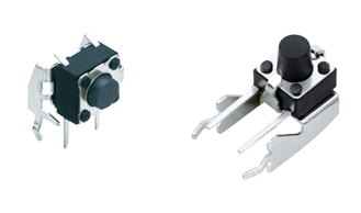 金屬輕觸開關(guān)