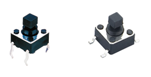 單片輕觸開(kāi)關(guān)