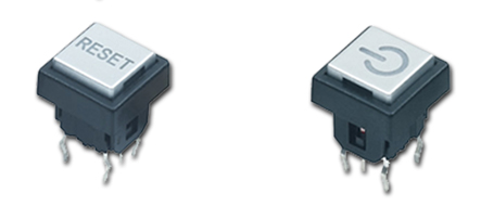 輕觸開(kāi)關(guān)