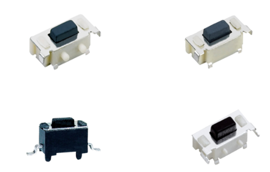 輕觸鍵開關(guān)