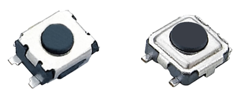 輕觸開(kāi)關(guān)