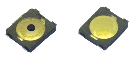 簡易輕觸開關(guān)