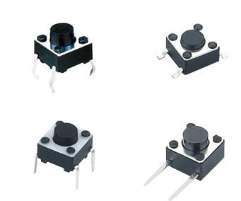 電飯煲輕觸開關(guān)