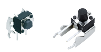 智能輕觸開關(guān)