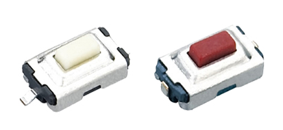 輕觸碰開關(guān)