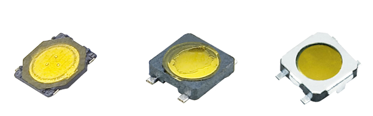 鏡面輕觸開(kāi)關(guān)原理