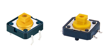 輕觸開(kāi)關(guān)