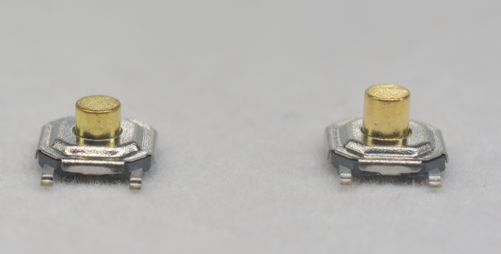 銅頭輕觸開(kāi)關(guān)