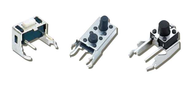 彎腳輕觸開(kāi)關(guān)