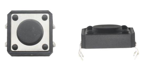 輕觸開(kāi)關(guān)立式