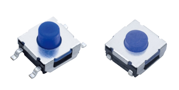 輕觸開(kāi)關(guān)