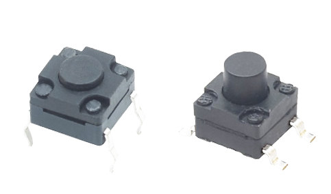 輕觸開(kāi)關(guān)