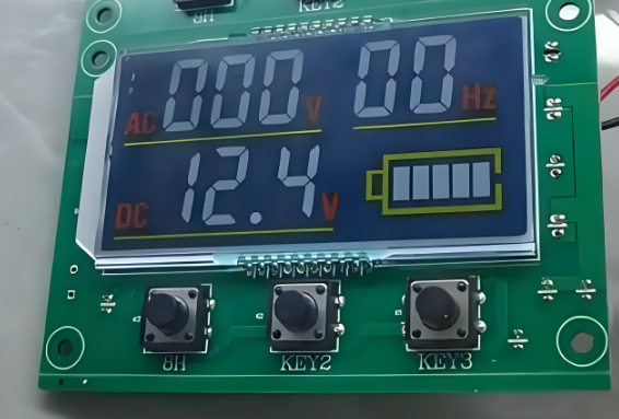 輕觸開關(guān)在pcb電路板的應(yīng)用