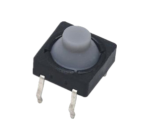 輕觸開關(guān)的行程