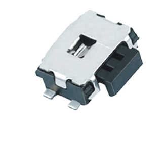 側(cè)按 輕觸開關(guān)