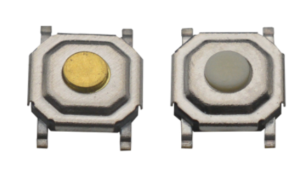 輕觸開關(guān)4*4