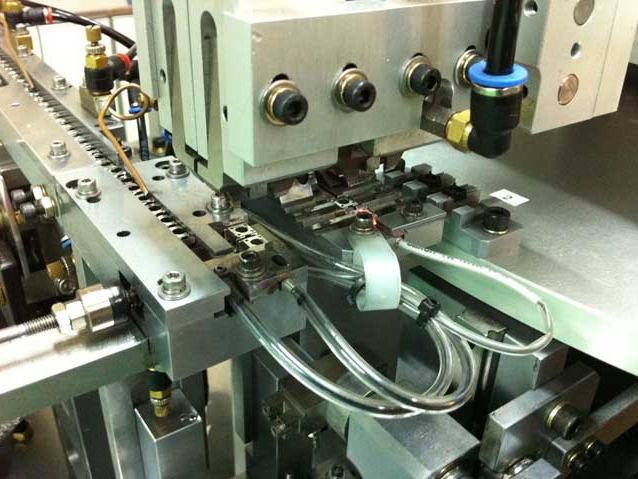 輕觸開關(guān)自動化檢測設(shè)備 輕觸開關(guān)自動化檢測設(shè)備