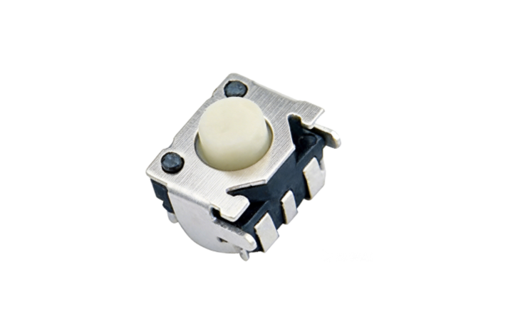 笑臉五腳輕觸開(kāi)關(guān)