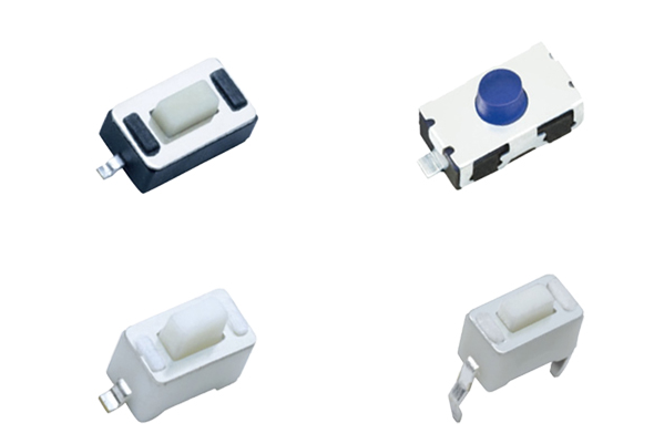 輕觸開(kāi)關(guān)開(kāi)關(guān)的分類、特點(diǎn)及應(yīng)用